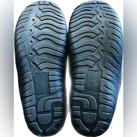 Totes Toasties Men’s Memory Foam Slippers NWT - Picture 5 of 7